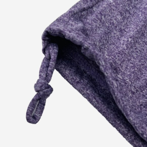 Champion C9 Purple High Performance Tank Top w/ Built-in Bra XXL - Picture 5 of 8